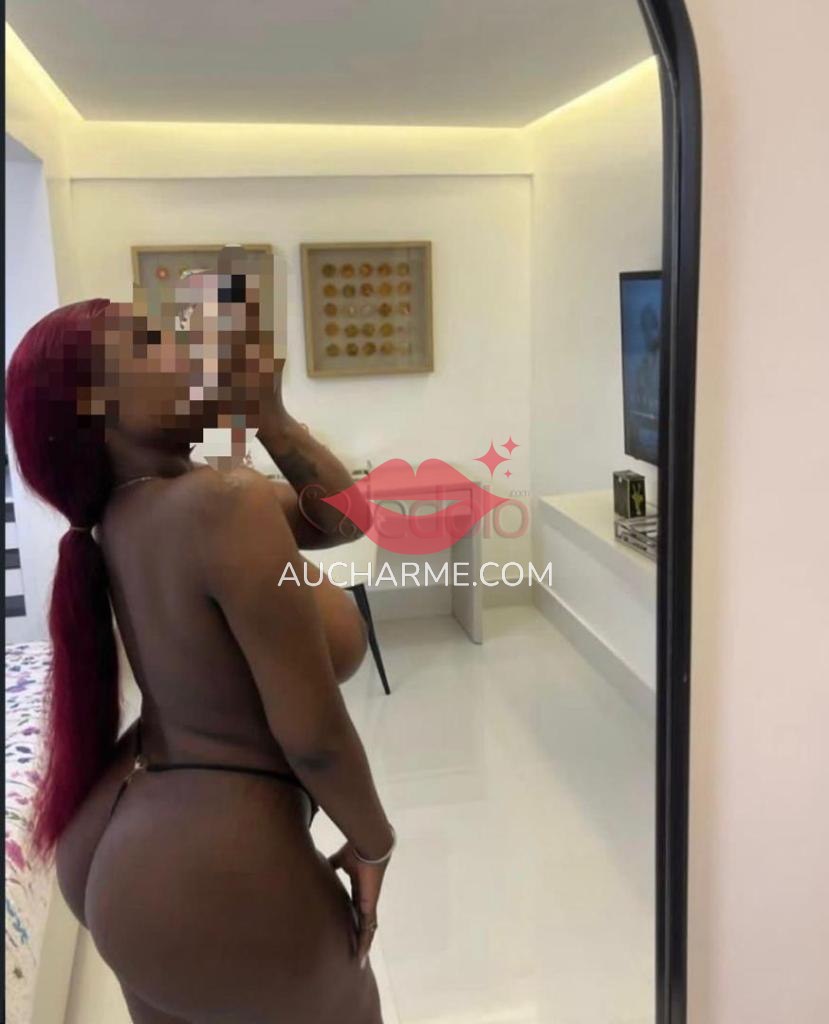 Nouvelle fille à Bouake reçois déplacement dormant baizz sans capot