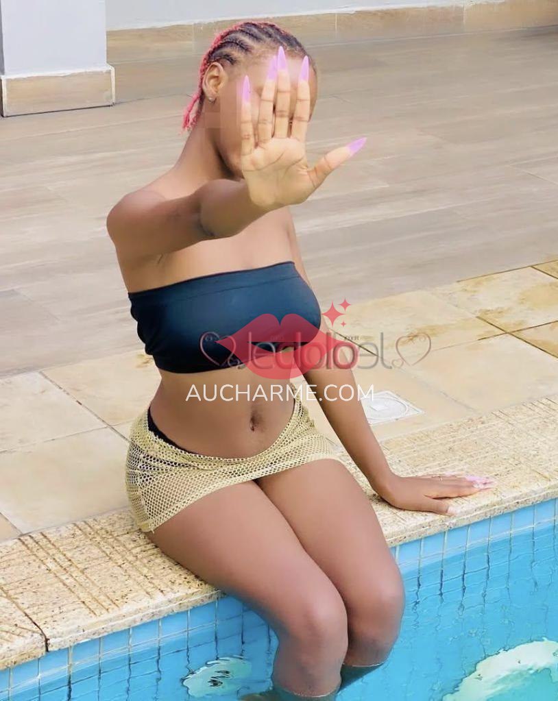 U18 bien chic tout 🌶️permis possible san caporte 👅