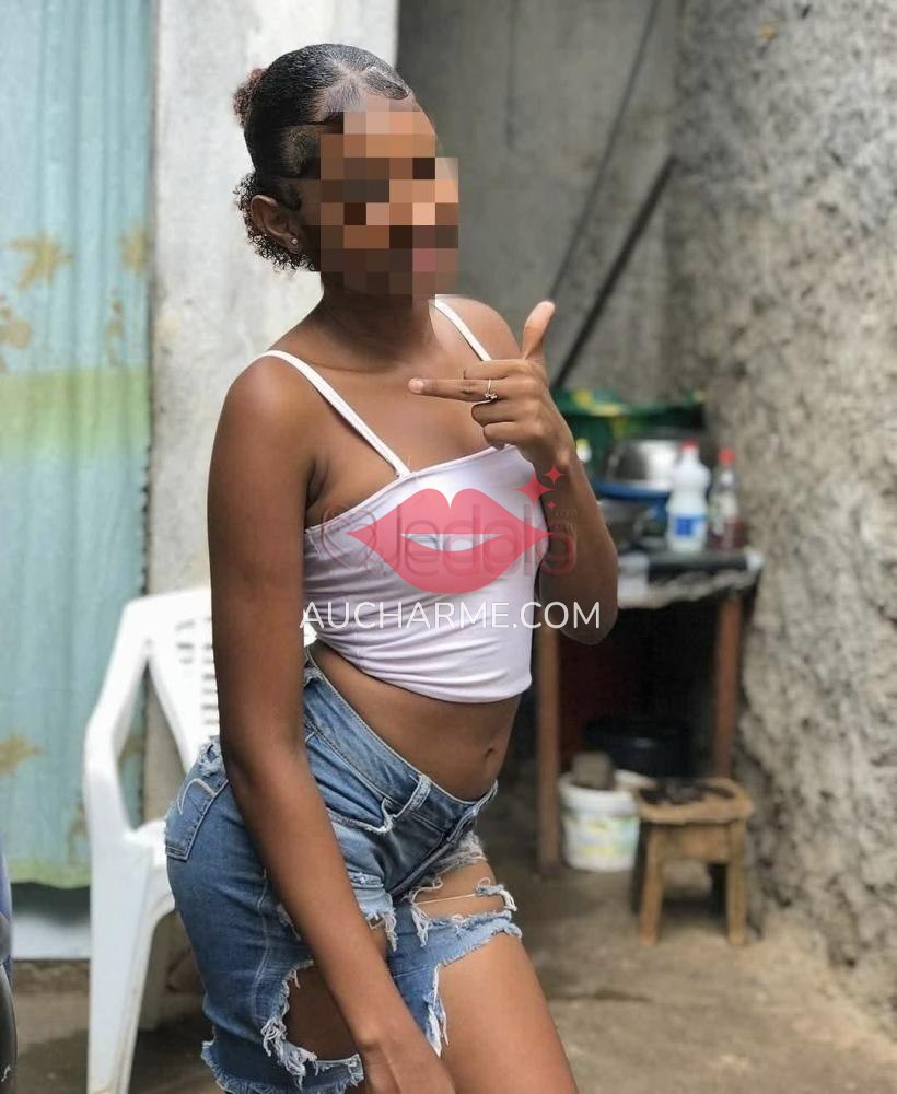U17 nouvel arrivage très excitée baize San capotes déplacement possibl