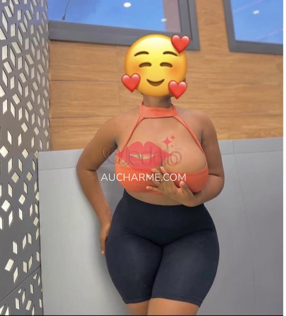 Nouvele fille sensuele 19ans fessu reçoi déplac dormant à Bouaké 2cp5k