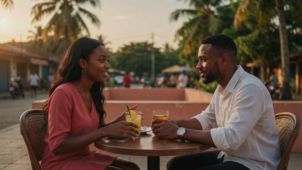 Premier rendez-vous : 10 conseils pour réussir sa rencontre en Côte d’Ivoire